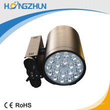 Luz de pared del poder más elevado AC85-265V RGB LED hecha en China